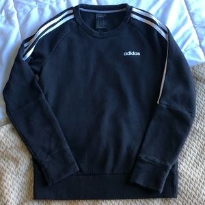 Barely Used Adidas Pullover Sweatshirt